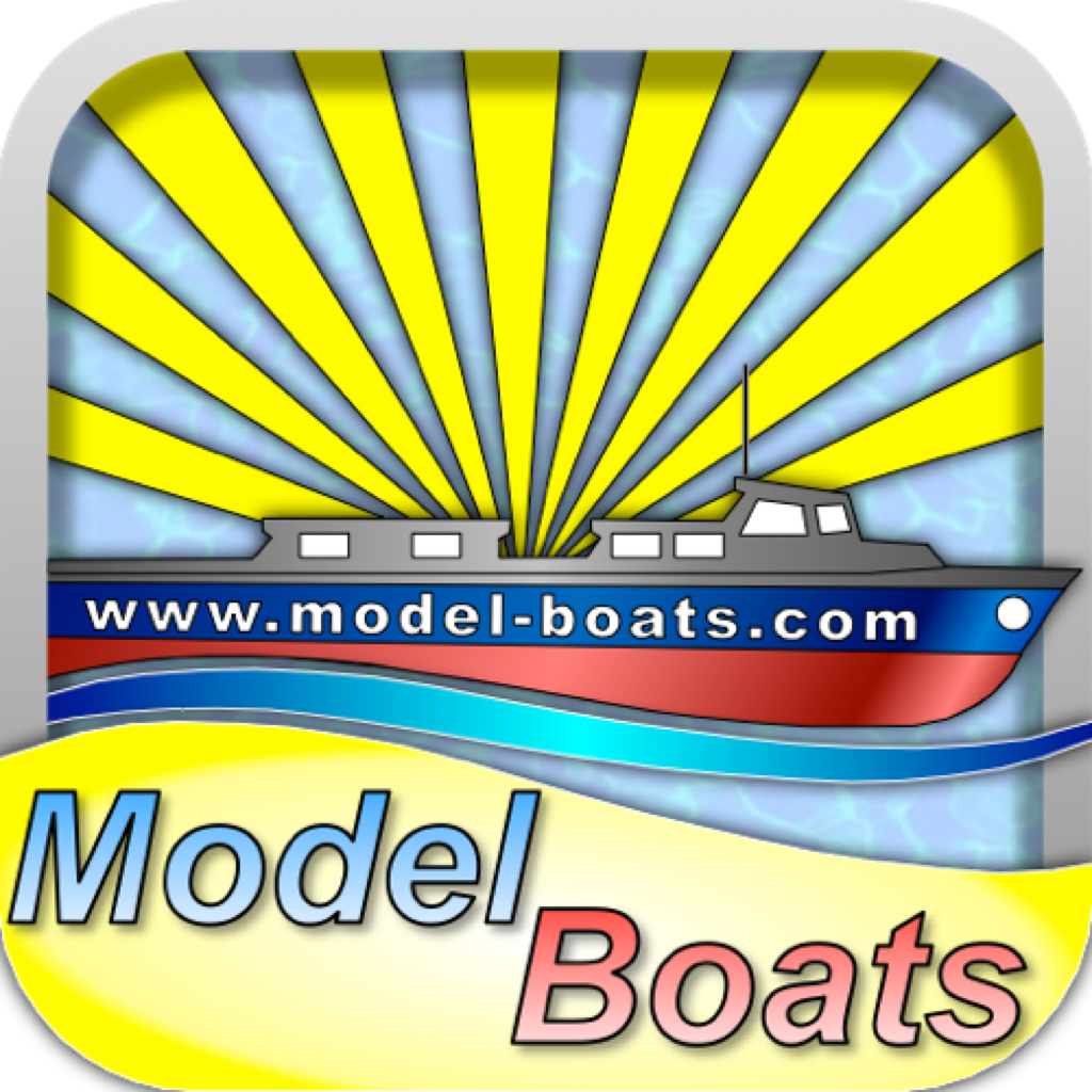 Model Boats Website